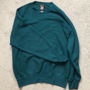 USA olympic crewneck large